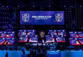 MoAuba wins FIFA eWorld Cup 2019