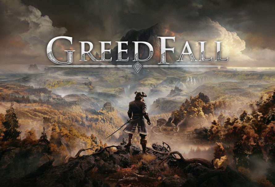 Extended GreedFall trailer provides gameplay walkthrough