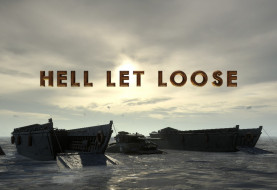 Hell Let Loose Utah Beach Update