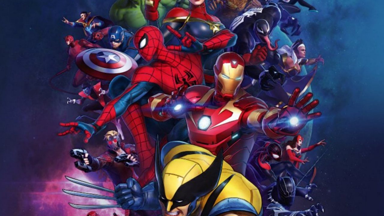 Marvel Ultimate Alliance 3 The Black Order Review