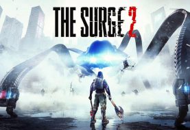 New trailer brings The Surge 2 gameplay insight