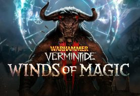 Winds of Magic expansion arrives for Warhammer: Vermintide 2