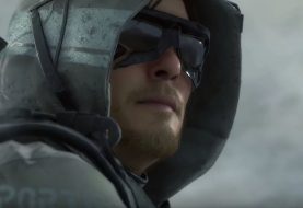 Death Stranding no longer listed as a PS4 exclusive