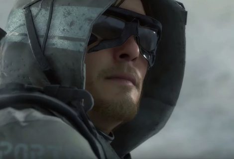 Death Stranding no longer listed as a PS4 exclusive