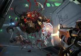 New Doom Eternal trailer shows off multiplayer 2v1 Battlemode