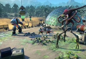 Age of Wonders: Planetfall Meet the Factions