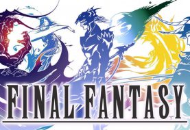 There's a Final Fantasy for everyone and here's why