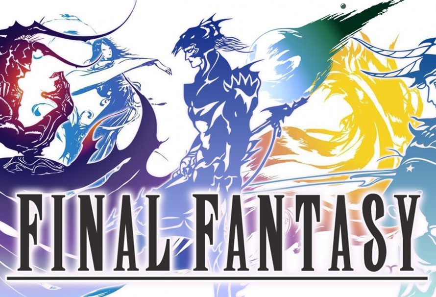 There’s a Final Fantasy for everyone and here’s why