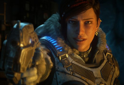 Gears 5 Everything you need to know