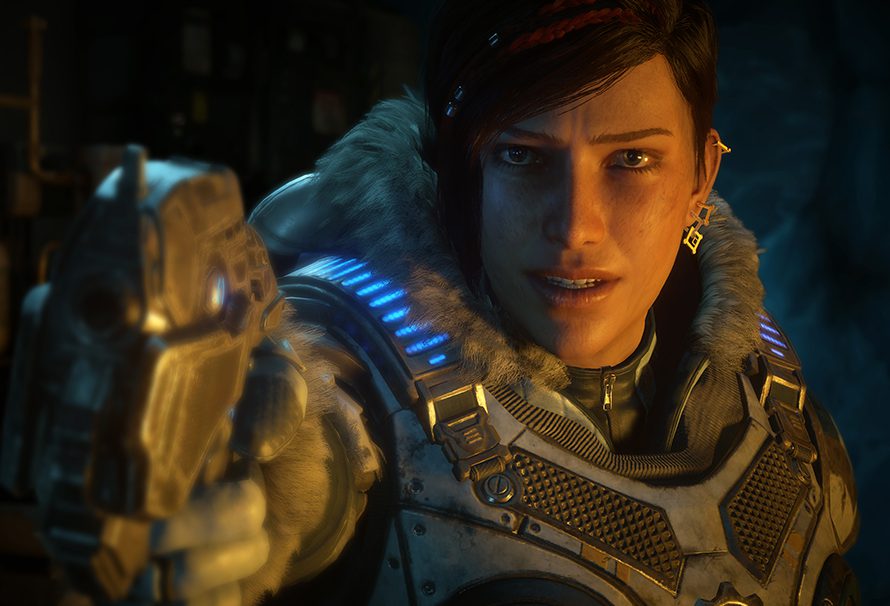 Gears 5 Everything you need to know