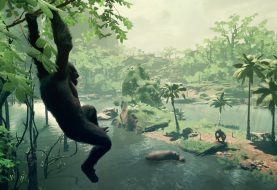 The 10 best monkeys and apes in gaming