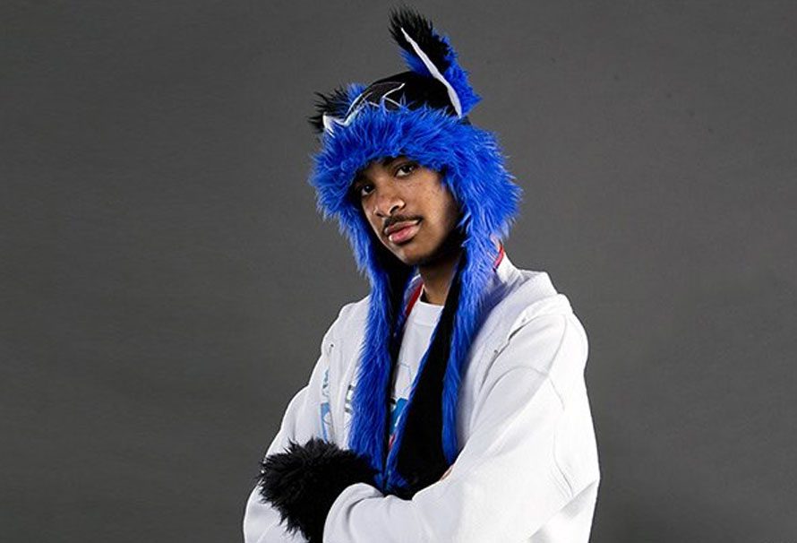 Fighting game superstar SonicFox raises $22,150 for charity in Livestream