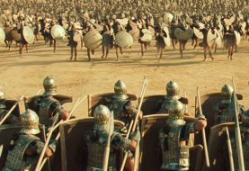 Total War Saga: Troy may be next Total War game