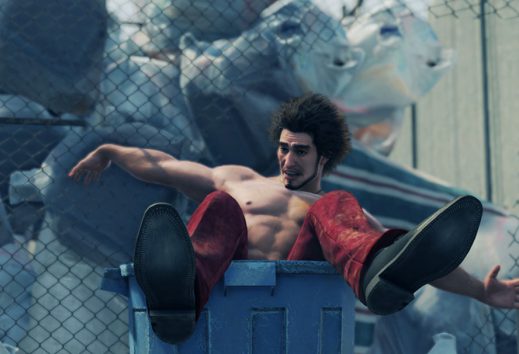 Yakuza 7 announced