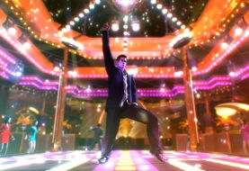Yakuza 3, 4, 5, remasters heading to PS4, may come to PC