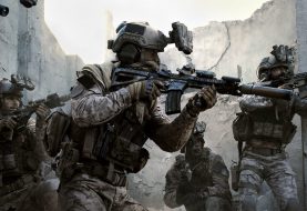 Call of Duty: Modern Warfare Releases New Story Trailer