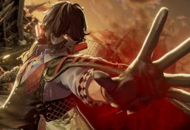 Code Vein - Revenants and monsters and powers oh my!