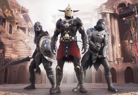 Blood and Sand DLC lands on Conan Exiles