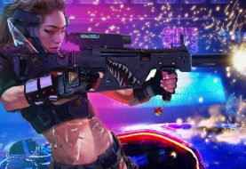 Cyberpunk 2077: first-person cut-scenes, weapon types detailed