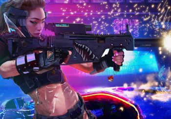 Cyberpunk 2077: first-person cut-scenes, weapon types detailed