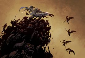 Darksiders Genesis trailer introduces War