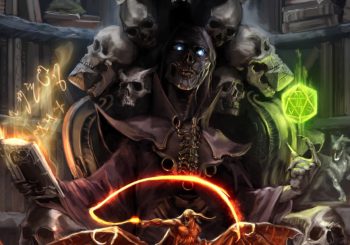The Game Master: Introduction & Dungeoneering