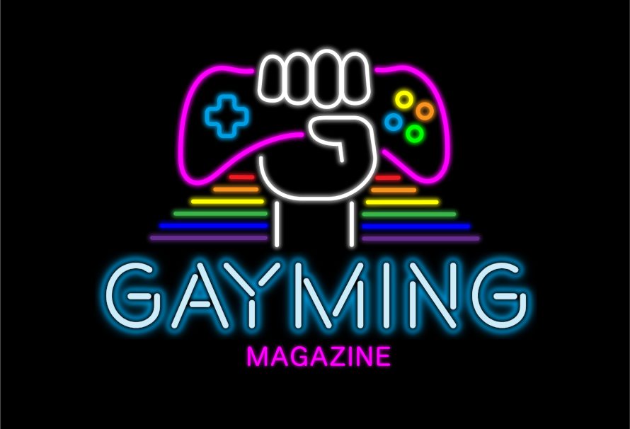 Gayming Magazine announces live event