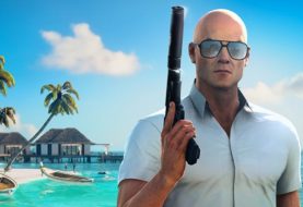 Hitman 2: Latest DLC takes Agent 47 to the Maldives