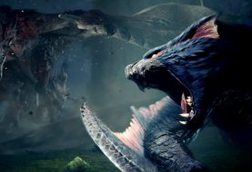 4 reasons to join the hunt with Monster Hunter World: Iceborne
