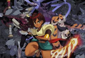 Studio Trigger Games teases Indivisible with animated intro video