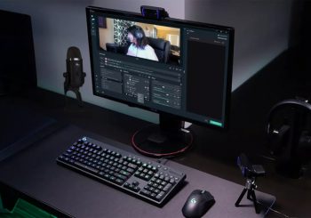 Logitech acquires Streamlabs for $89 million
