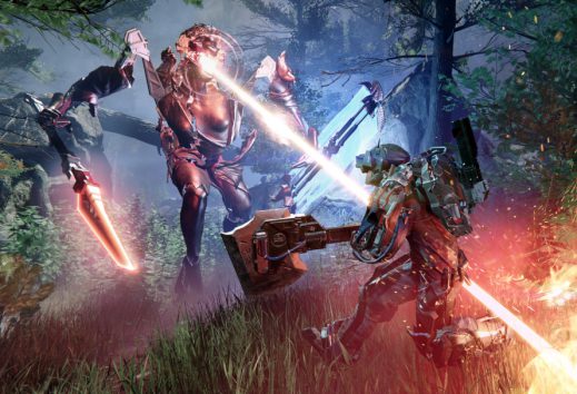New story trailer sheds light on The Surge 2