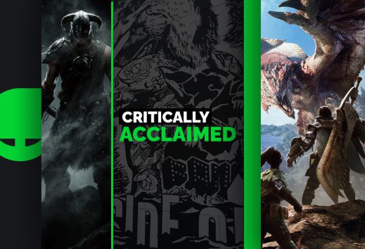 Top 5 Critically Acclaimed Games