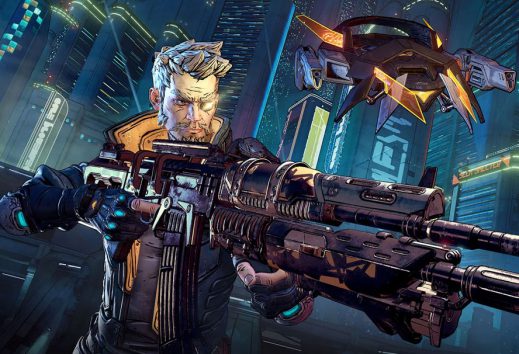 Borderlands 3 Preload Times Announced