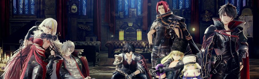 Everything You Need to Know About Playing Code Vein Co-Op - Co-Op Gaming