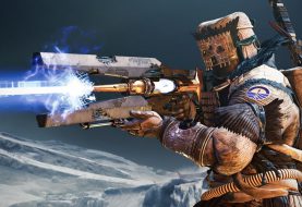 Destiny 2: Shadowkeep Launch Trailer released