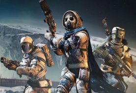 Destiny 2: Shadowkeep The Moon and Beyond