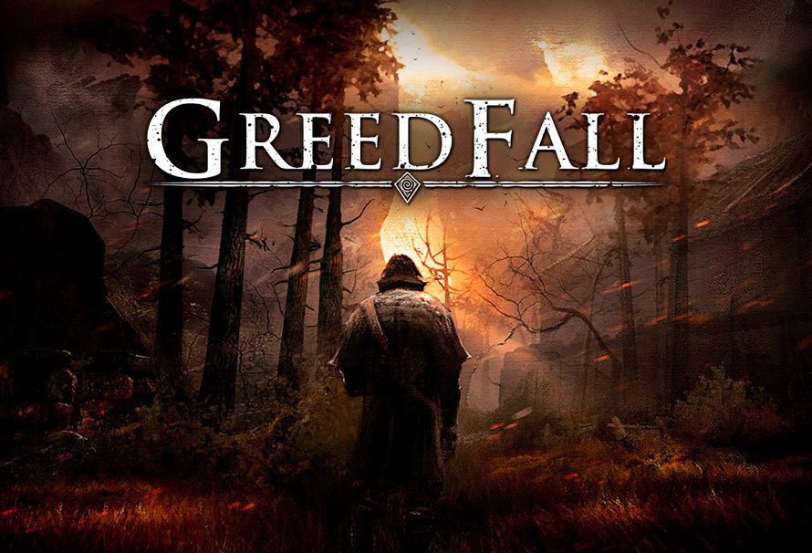 GreedFall – How Spiders Have Crafted The Next Essential RPG