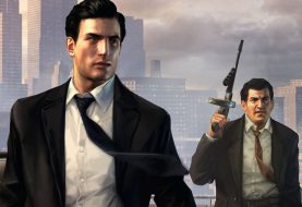 Mafia & Mafia 2 Remasters Hinted by Trademark Filing