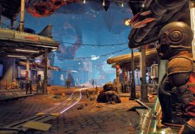 20 minutes of The Outer Worlds footage released