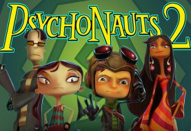 Psychonauts 2, Yooka-Laylee and the Old School Platforming Revival