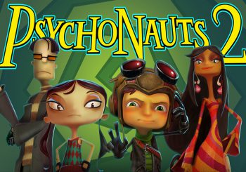 Psychonauts 2, Yooka-Laylee and the Old School Platforming Revival