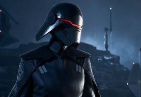 Star Wars Jedi: Fallen Order New trailer shows off more of Cal Kestis