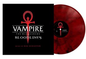 Vampire:The Masquerade - Bloodlines score to get remastered release