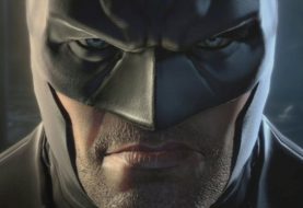 Batman: Arkham Legacy Rumoured to be next in the series