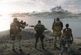 Ubisoft removes some microtransactions from Ghost Recon Breakpoint