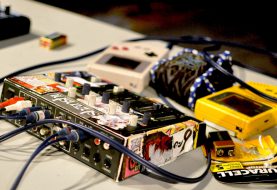 An introduction to Chiptune: How musicians turn retro game consoles into instruments