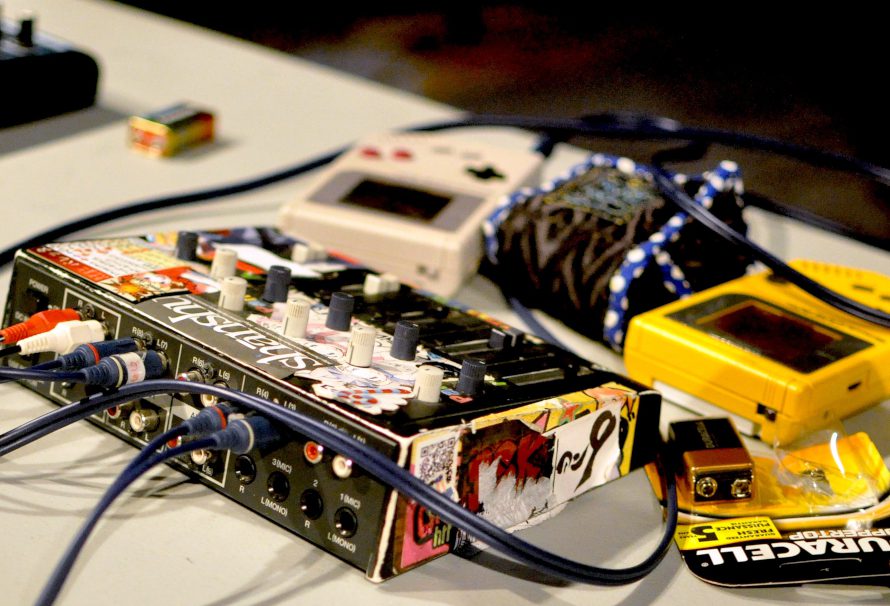 An introduction to Chiptune: How musicians turn retro game consoles into instruments