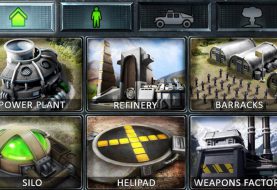 EA releases first clip of Command & Conquer Remastered gameplay