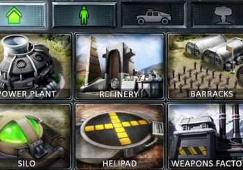 EA releases first clip of Command & Conquer Remastered gameplay